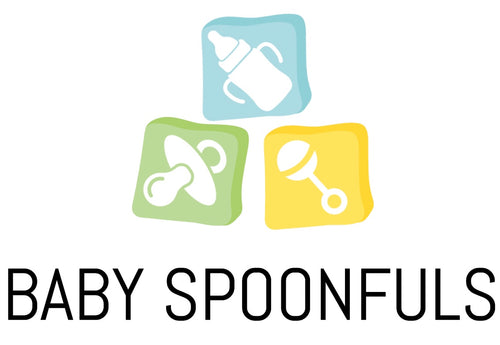 Baby Spoonfuls